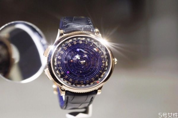 梵克雅寶戀人之橋手表多少錢 梵克雅寶手表什么檔次 梵克雅寶戀人之橋手表多少錢 梵克雅寶手表什么檔次