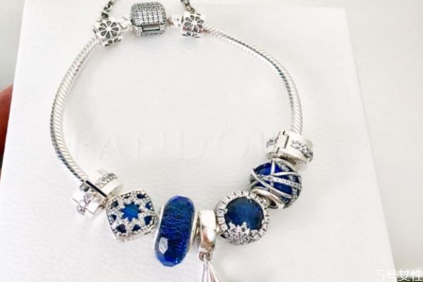 潘多拉手鏈怎么扣 潘多拉手鏈哪個款式最經(jīng)典 潘多拉手鏈怎么扣 潘多拉手鏈哪個款式最經(jīng)典