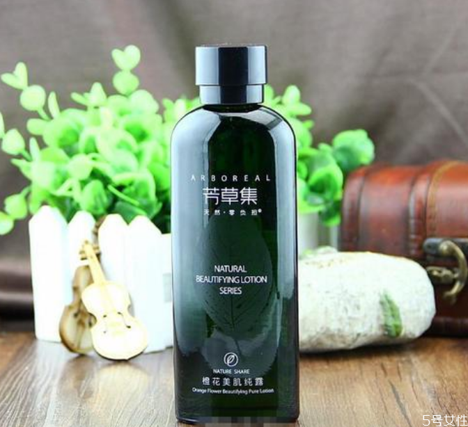 純露對(duì)護(hù)膚真的有用嗎 純露的五種使用方法