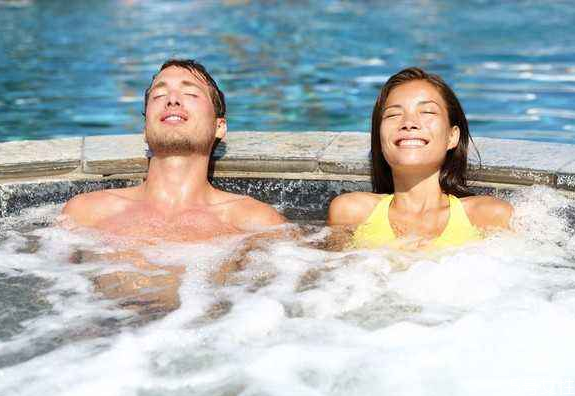 吃完飯能泡溫泉嗎 吃完飯多久可以泡溫泉 吃完飯能泡溫泉嗎 吃完飯多久可以泡溫泉