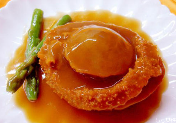 鮑魚放冷凍還是冷藏 鮑魚可以隔夜吃嗎 鮑魚放冷凍還是冷藏 鮑魚可以隔夜吃嗎