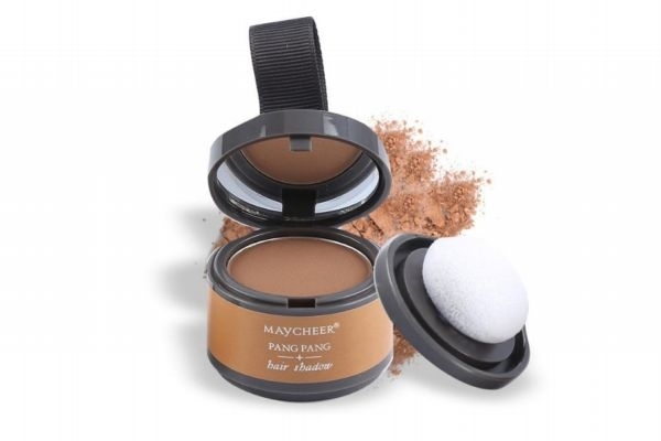 發(fā)際線怎么填充 發(fā)際線粉能看出來(lái)嗎