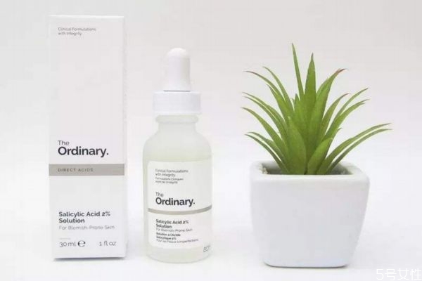 皮膚敏感的人用多濃的水楊酸 水楊酸的危害有哪些 皮膚敏感的人用多濃的水楊酸 水楊酸的危害有哪些