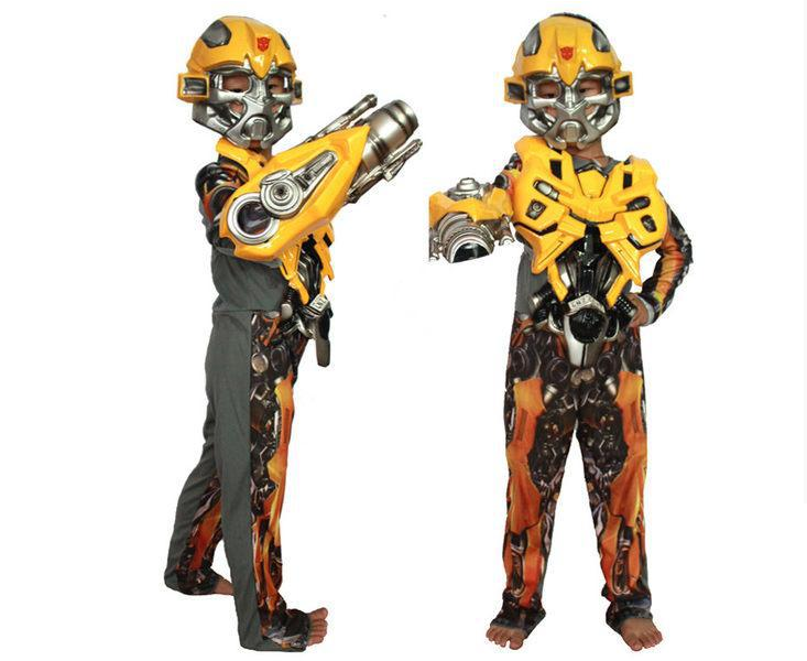 萬(wàn)圣節(jié)兒童造型 兒童萬(wàn)圣節(jié)妝容怎么畫(huà)