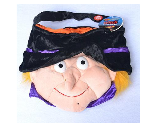 萬(wàn)圣節(jié)兒童造型 兒童萬(wàn)圣節(jié)妝容怎么畫(huà)