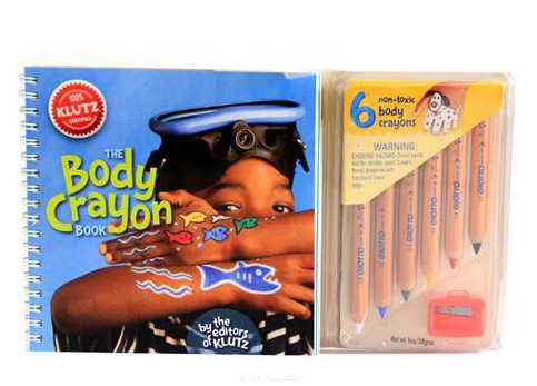 萬(wàn)圣節(jié)兒童造型 兒童萬(wàn)圣節(jié)妝容怎么畫(huà)