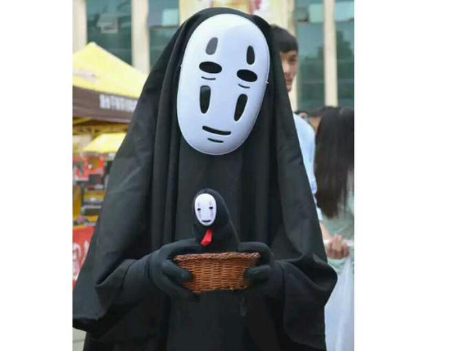 萬圣節(jié)怎么化妝 萬圣節(jié)簡(jiǎn)單好看妝容 萬圣節(jié)怎么化妝 萬圣節(jié)簡(jiǎn)單好看妝容