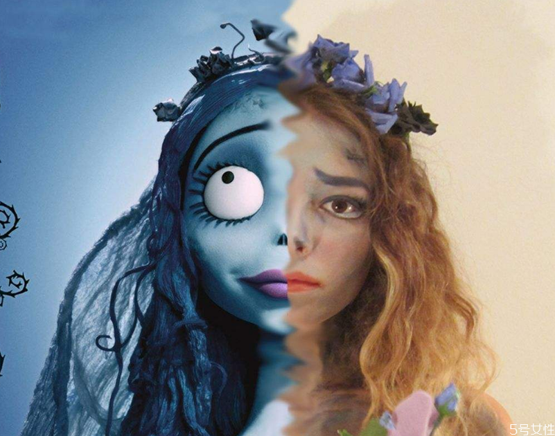 萬圣節(jié)怎么化妝 萬圣節(jié)簡(jiǎn)單好看妝容 萬圣節(jié)怎么化妝 萬圣節(jié)簡(jiǎn)單好看妝容