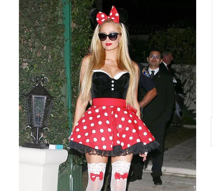 萬圣節(jié)怎么化妝 萬圣節(jié)簡(jiǎn)單好看妝容 萬圣節(jié)怎么化妝 萬圣節(jié)簡(jiǎn)單好看妝容