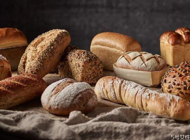 面包二發(fā)可以放冰箱嗎 面包二發(fā)時間多久最佳 面包二發(fā)可以放冰箱嗎 面包二發(fā)時間多久最佳