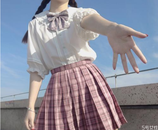 jk炸褶怎么辦 jk制服第一次清洗注意事項 jk炸褶怎么辦 jk制服第一次清洗注意事項