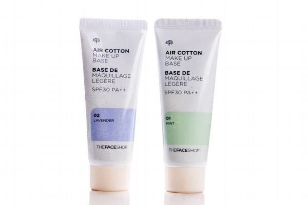 只擦隔離要用卸妝水嗎 隔離霜怎么卸干凈 只擦隔離要用卸妝水嗎 隔離霜怎么卸干凈