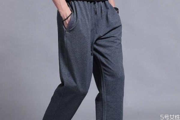 運(yùn)動(dòng)褲能男女混穿嗎 運(yùn)動(dòng)褲男女款有什么區(qū)別