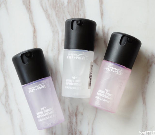 爽膚水噴霧可以定妝嗎 爽膚水噴霧如何定妝 爽膚水噴霧可以定妝嗎 爽膚水噴霧如何定妝