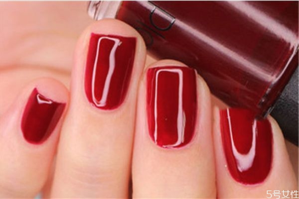 美甲一般能保持多久 美甲多久換一次比較好 美甲一般能保持多久 美甲多久換一次比較好