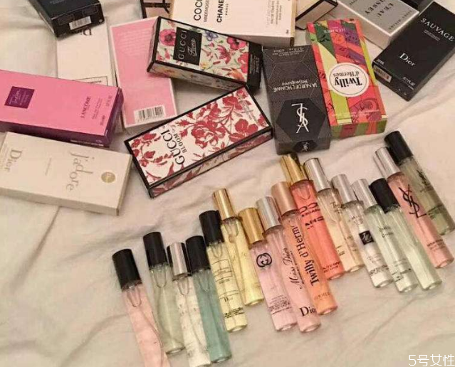 什么是試管香水 真假試管香水的識(shí)別方法 什么是試管香水 真假試管香水的識(shí)別方法