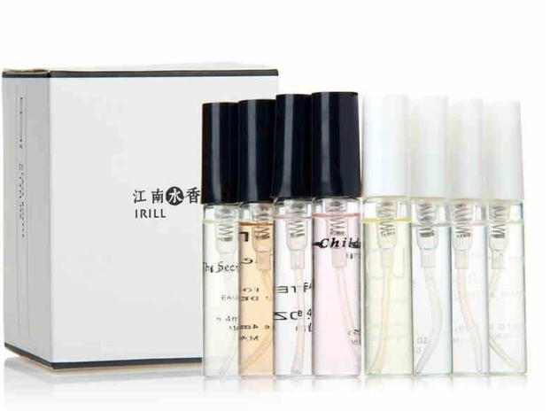 什么是試管香水 真假試管香水的識(shí)別方法 什么是試管香水 真假試管香水的識(shí)別方法
