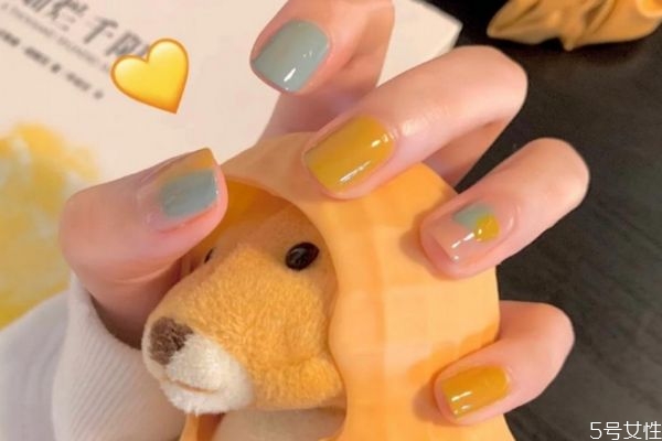 做美甲不封層可以嗎 做美甲不涂封層會(huì)怎么樣