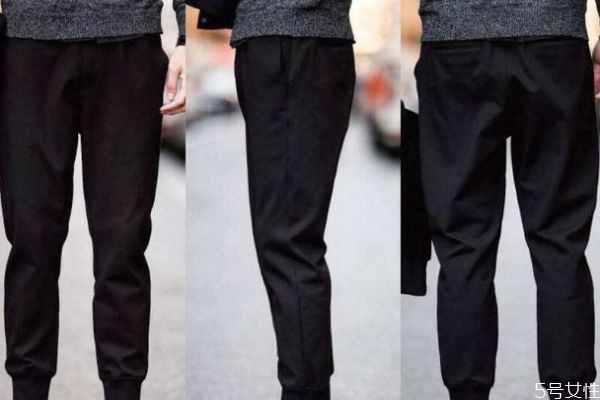 運(yùn)動(dòng)褲能男女混穿嗎 運(yùn)動(dòng)褲男女款有什么區(qū)別