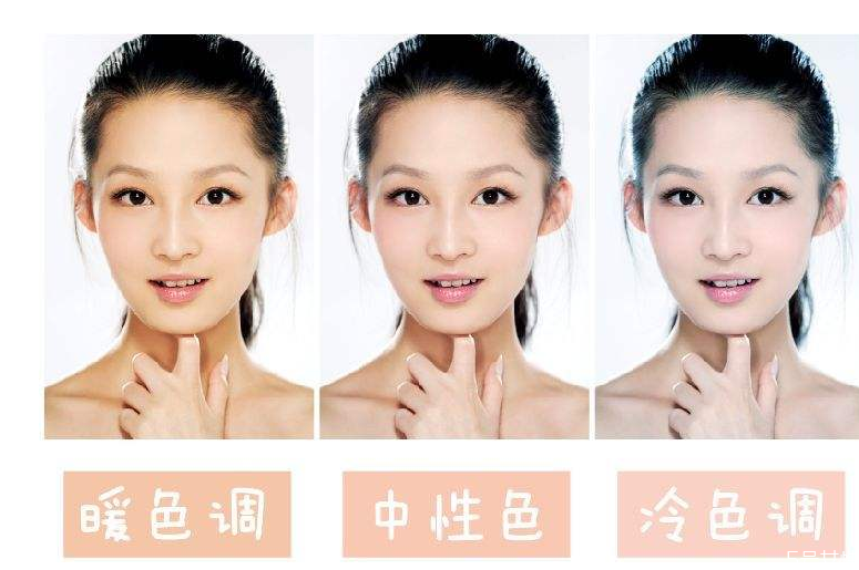 中性一白和黃一白哪個白 怎么判斷自己的膚色幾號 中性一白和黃一白哪個白 怎么判斷自己的膚色幾號