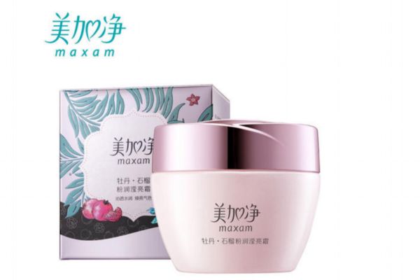 美加凈面霜怎么樣 美加凈面霜多少錢