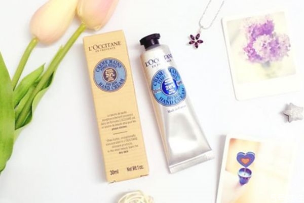 歐舒丹護手霜適合男生嗎 歐舒丹護手霜適合什么年齡 歐舒丹護手霜適合男生嗎 歐舒丹護手霜適合什么年齡