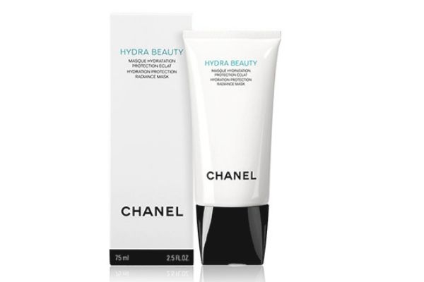 香奈兒山茶花面膜是免洗的嗎 香奈兒山茶花面膜用法 香奈兒山茶花面膜是免洗的嗎 香奈兒山茶花面膜用法