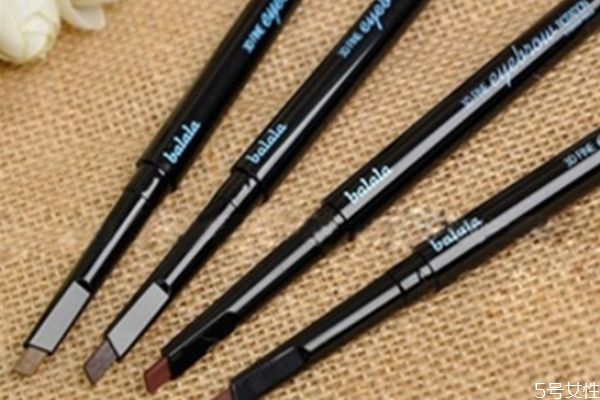 眉筆可以畫臥蠶嗎 眉筆可以用來(lái)畫發(fā)際線嗎