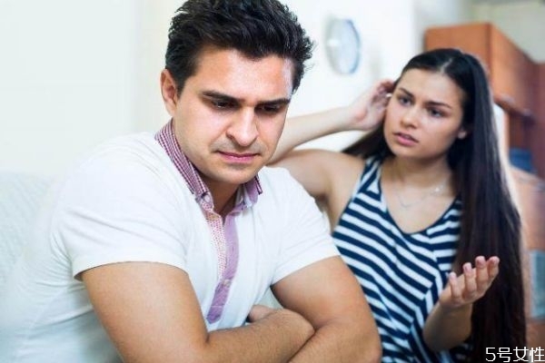 夫妻吵架冷戰(zhàn)怎么讓他主動(dòng)哄你 男人冷戰(zhàn)時(shí)能撐幾天 夫妻吵架冷戰(zhàn)怎么讓他主動(dòng)哄你 男人冷戰(zhàn)時(shí)能撐幾天