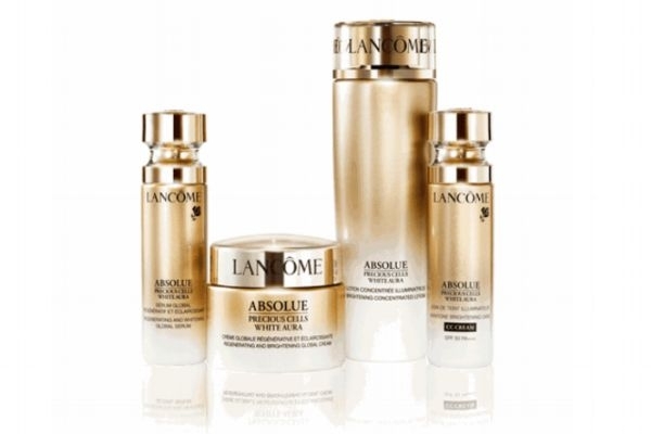 蘭蔻菁純臻顏系列適合什么年齡 蘭蔻菁純系列適合膚質(zhì) 蘭蔻菁純臻顏系列適合什么年齡 蘭蔻菁純系列適合膚質(zhì)