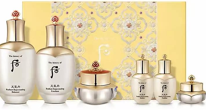 天氣丹美白效果怎么樣 whoo后雪美白系列適合膚質(zhì) 天氣丹美白效果怎么樣 whoo后雪美白系列適合膚質(zhì)