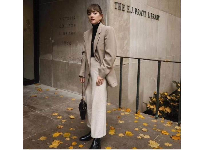 短靴搭配什么褲子好看 短靴怎么搭出時髦感 短靴搭配什么褲子好看 短靴怎么搭出時髦感