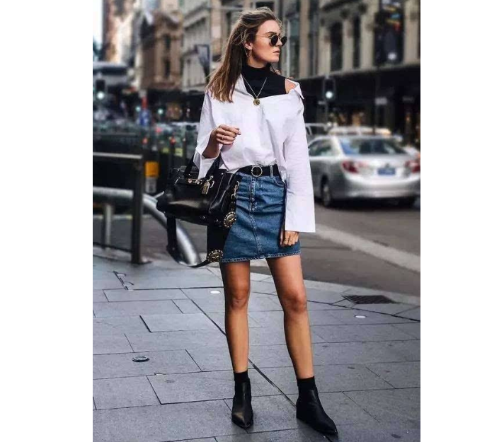 短靴搭配什么褲子好看 短靴怎么搭出時髦感 短靴搭配什么褲子好看 短靴怎么搭出時髦感