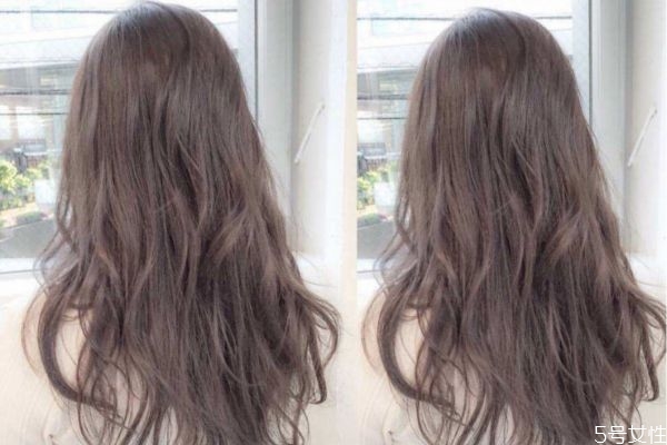 怎么恢復(fù)梳開了的卷發(fā) 燙卷發(fā)后的護理方法