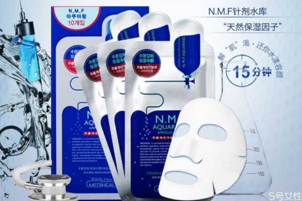 為什么有人用面膜會(huì)過敏 用面膜皮膚過敏怎么辦