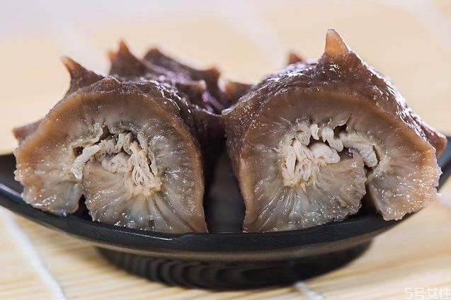 即食海參和干海參哪個好 即食海參和干海參區(qū)別 即食海參和干海參哪個好 即食海參和干海參區(qū)別