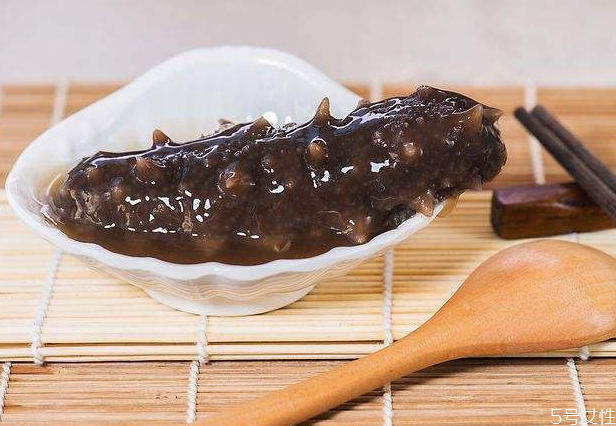 即食海參和干海參哪個好 即食海參和干海參區(qū)別 即食海參和干海參哪個好 即食海參和干海參區(qū)別