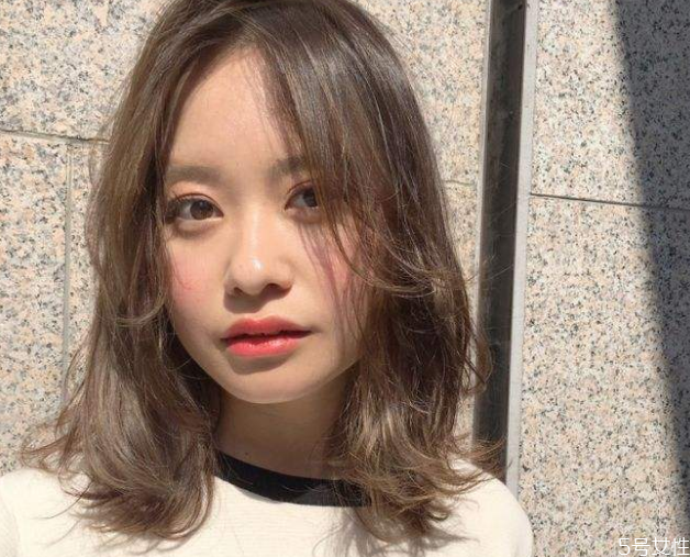 什么發(fā)色比較日系 日系混血感發(fā)色推薦 什么發(fā)色比較日系 日系混血感發(fā)色推薦