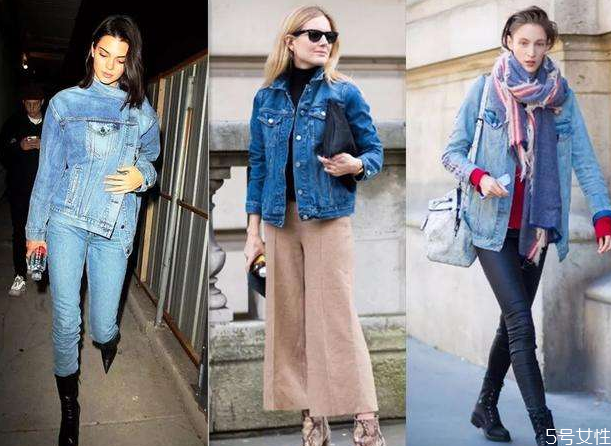 牛仔外套發(fā)黃怎么清洗 牛仔外套為什么會發(fā)黃