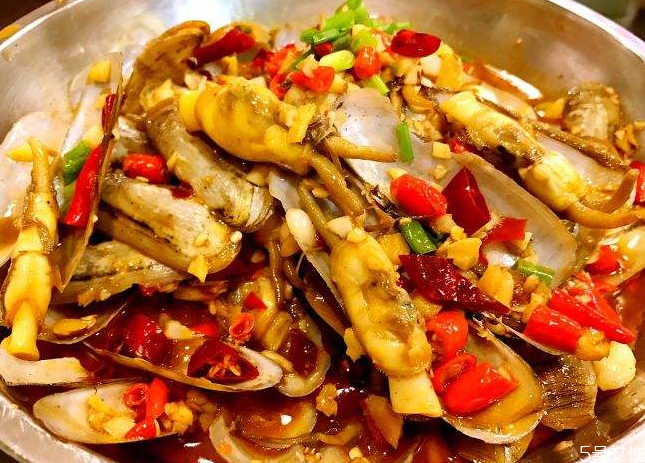 為什么炒蟶子會出來好多水 蟶子煮多長時(shí)間熟