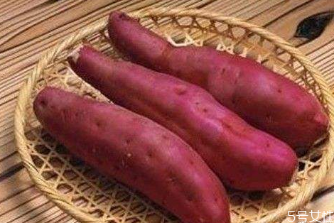 紅薯一起蒸為什么有的熟了有的沒熟 紅薯怎么蒸的快 紅薯一起蒸為什么有的熟了有的沒熟 紅薯怎么蒸的快