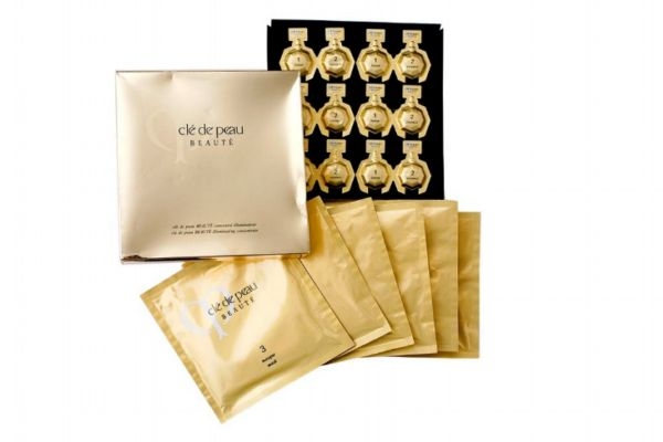 cpb三部曲面膜怎么用 cpb美膚面膜功效 cpb三部曲面膜怎么用 cpb美膚面膜功效