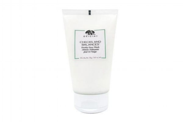 有哪些好用的洗面奶 適合油皮使用的洗面奶推薦