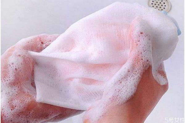 起泡網(wǎng)怎么清洗 為什么要使用起泡網(wǎng) 起泡網(wǎng)怎么清洗 為什么要使用起泡網(wǎng)