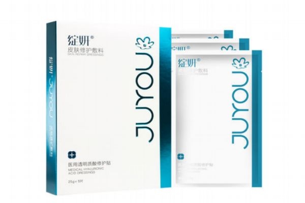 綻妍面膜適合什么人 綻妍白色和藍(lán)色的區(qū)別 綻妍面膜適合什么人 綻妍白色和藍(lán)色的區(qū)別