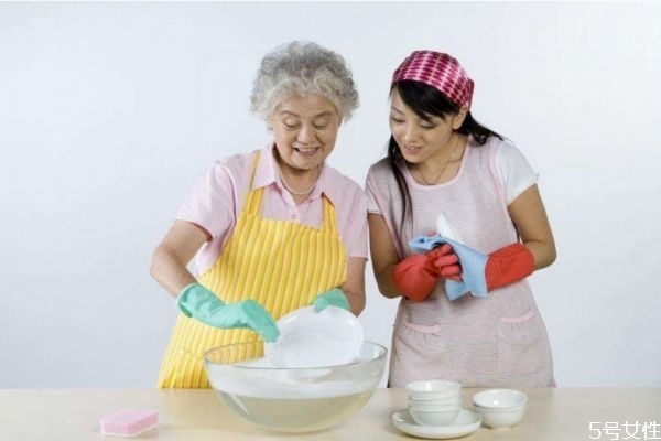 婆婆好不好就看這三點 壞婆婆九大特征表現(xiàn)