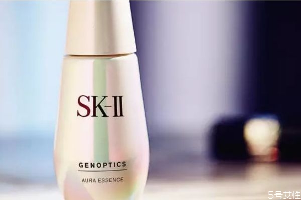 sk2小燈泡停用會反彈嗎 sk2小燈泡一瓶可以用多久