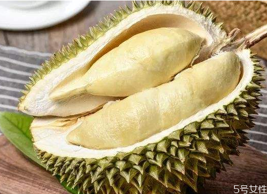 榴蓮開了一半發(fā)現(xiàn)沒熟怎么辦 榴蓮肉硬怎么補(bǔ)救 榴蓮開了一半發(fā)現(xiàn)沒熟怎么辦 榴蓮肉硬怎么補(bǔ)救