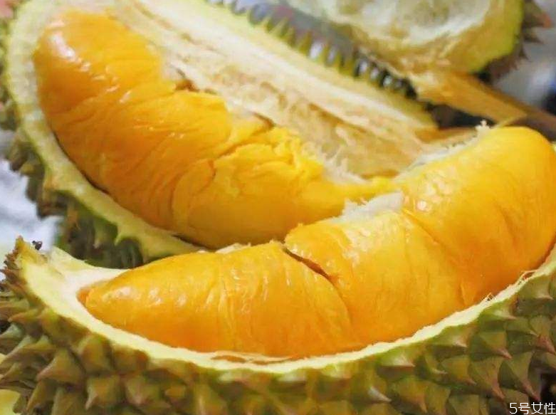 榴蓮開了一半發(fā)現(xiàn)沒熟怎么辦 榴蓮肉硬怎么補(bǔ)救 榴蓮開了一半發(fā)現(xiàn)沒熟怎么辦 榴蓮肉硬怎么補(bǔ)救