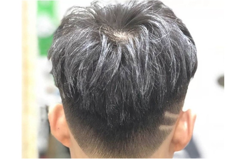 男生碎蓋頭發(fā)型需要燙嗎 男生碎蓋頭要留多長(zhǎng)頭發(fā)